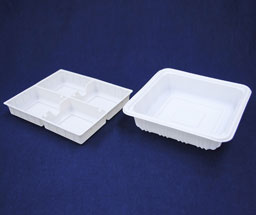 生分解性プラスチック
